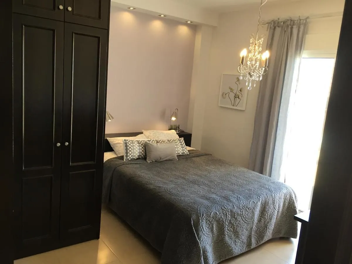 Burriana Beach, Pool, Big Terrace, Superb Seaviews Nerja 0*,  Ισπανία
