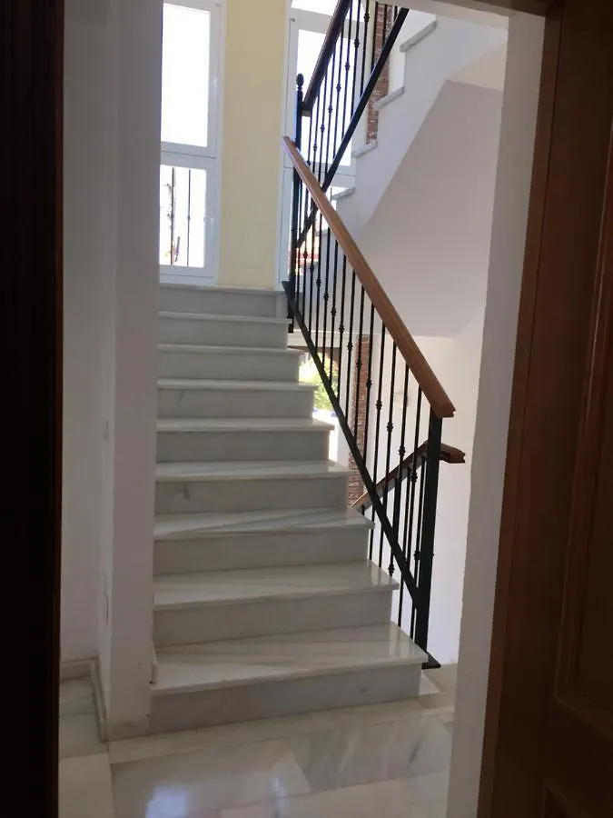 Διαμέρισμα Burriana Beach, Pool, Big Terrace, Superb Seaviews Nerja
