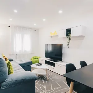 Aiara By People Apartment Bilbao
