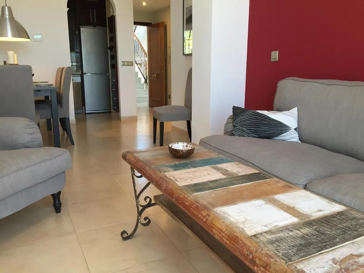 Lägenhet Burriana Beach, Pool, Big Terrace, Superb Seaviews Nerja Spanien